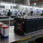 Lithium Manganese Dioxide vs Lithium-Ion Batteries