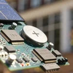 iot power architecture from iot power supply manufacturer