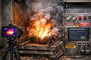 lithium battery safety