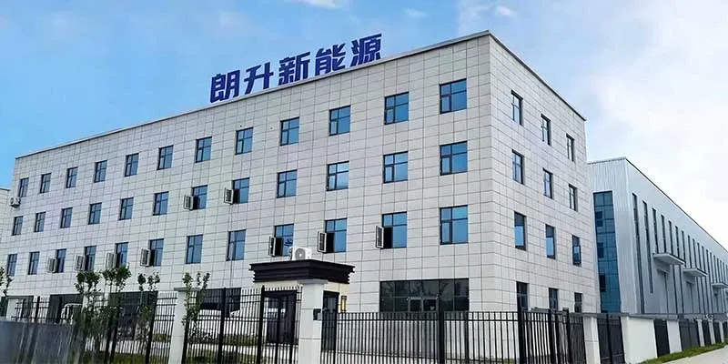 long sing Technology Manufacturer - oem lithium primary battery manufacturer