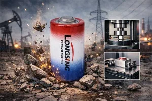 mechanical robustness robust battery