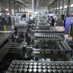 key requirement for iot batteries from long sing technology manufacturer