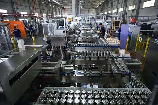 key requirement for iot batteries from long sing technology manufacturer