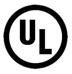 UL Certification from Long Sing