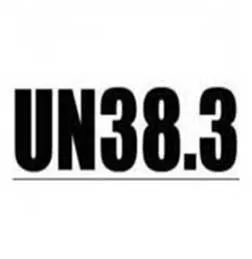 UN38.3 Test Report from Long Sing