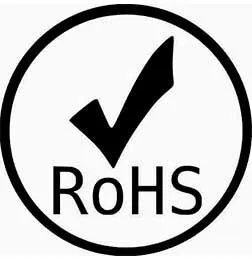 RoHS Compliance from Long Sing