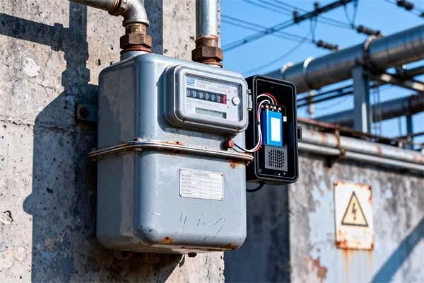 Real Industrial Use Case