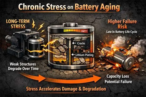 robust extreme under shock and vibration
