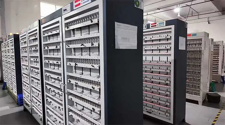 Aging Testing Machine