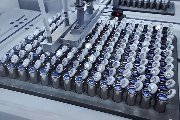 supercapacitor UPS solutions hybrid pulse capacitor manufacturing