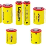 hybrid super capacitor from Long Sing Technology