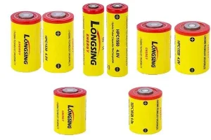 hybrid super capacitor from Long Sing Technology