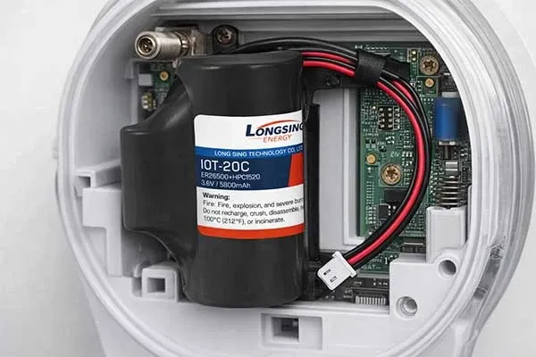 successful use cases from long sing technology