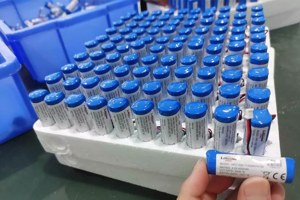 80,000 units hybrid capacitor production for Japan