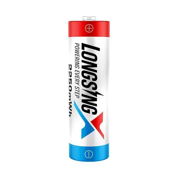 AA Batteries Alkaline Battery