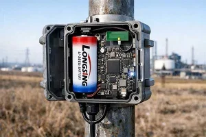 IoT Battery Optimization Strategies