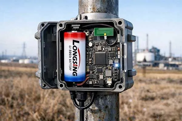 IoT Battery Optimization Strategies