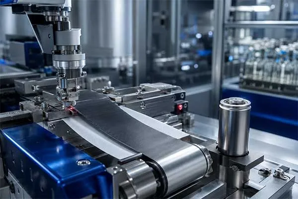 hybrid supercapcitor manufacturing