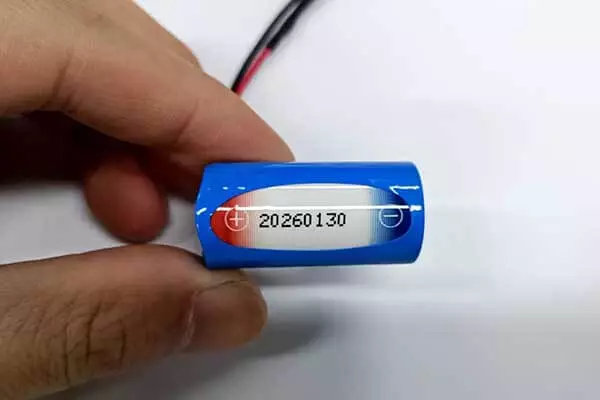 lithium er14505 battery oem 