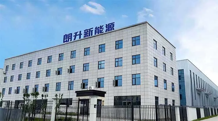 Long Sing Technology Company
