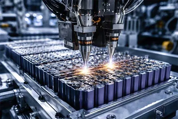 long sing technology battery cell